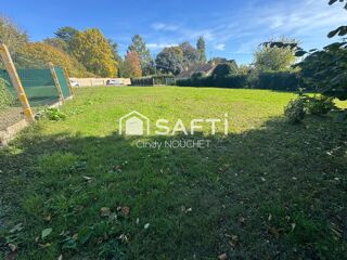  Terrain à vendre 752 m²