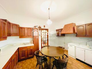  Maison � vendre 5 pi�ces 110 m�