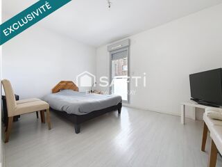  Appartement � vendre 2 pi�ces 49 m�