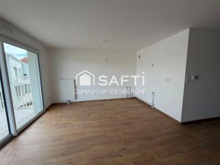  Appartement à vendre 4 pièces 96 m²