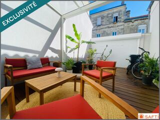  Maison à vendre 3 pièces 66 m²