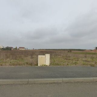  Terrain � vendre 1674 m�