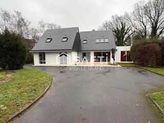  Maison � vendre 8 pi�ces 230 m�