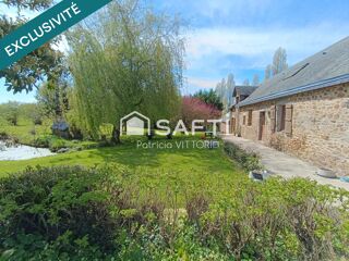  Maison à vendre 4 pièces 135 m²