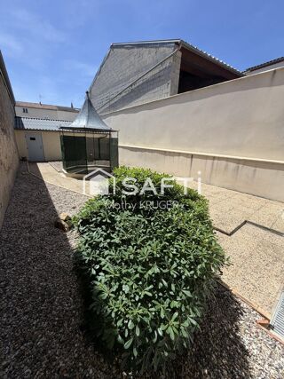 Maison 165m2 Sainte-Bazeille