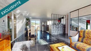  Maison à vendre 5 pièces 108 m²