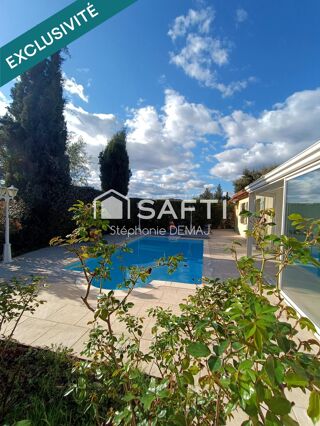  Maison � vendre 5 pi�ces 136 m�