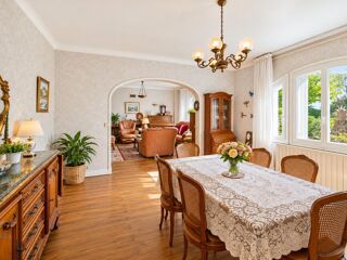  Maison à vendre 12 pièces 258 m²
