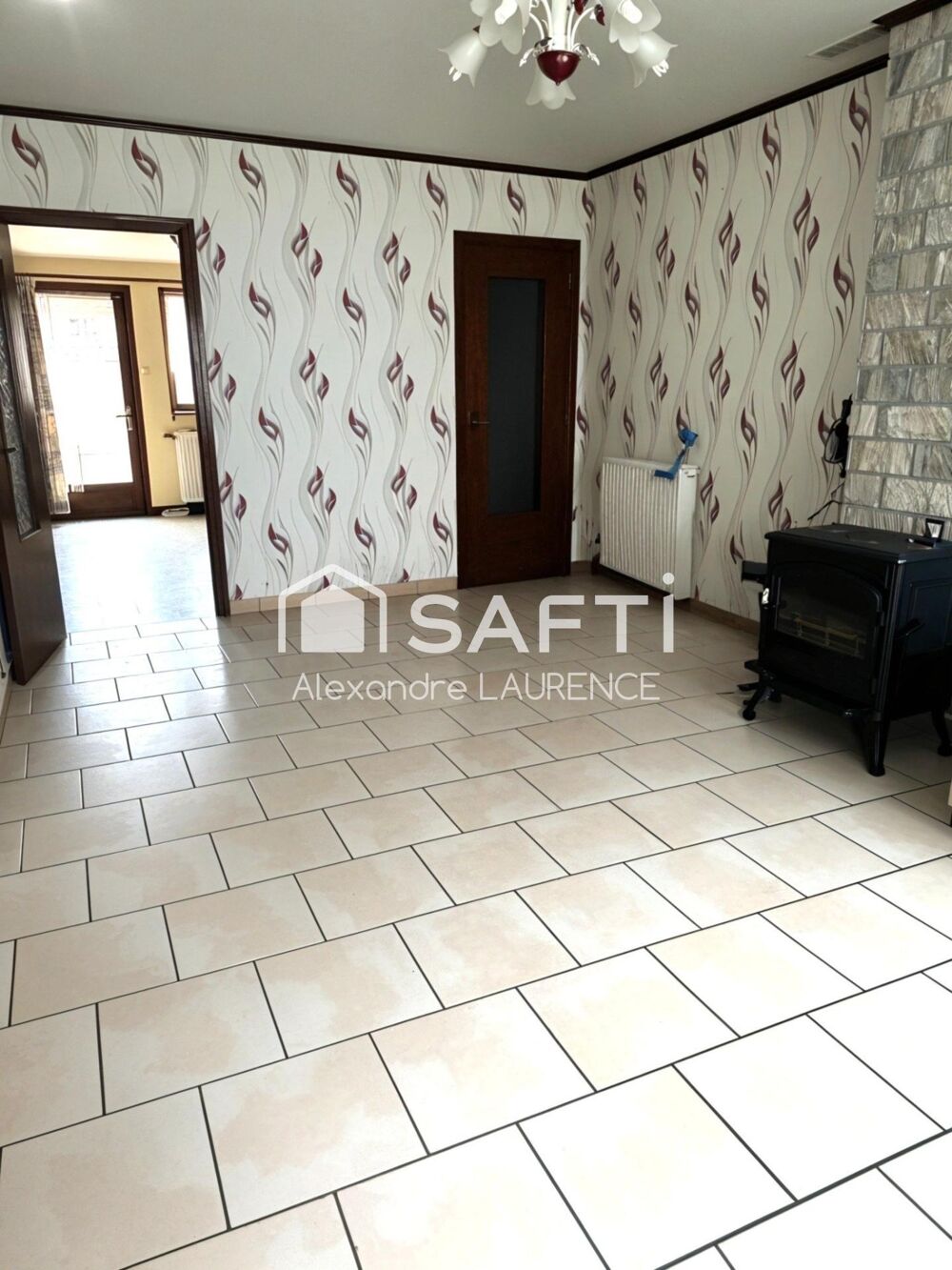 Maison de ville 85 m2