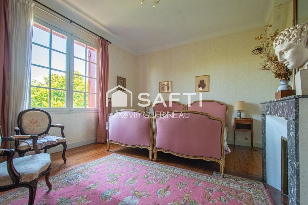 � vendre  Maison Pessac (33600)