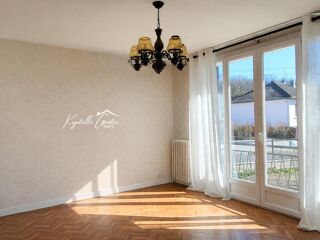  Maison à vendre 4 pièces 64 m²