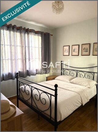  Maison à vendre 5 pièces 111 m²