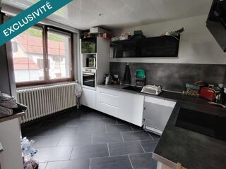  Maison à vendre 4 pièces 85 m²