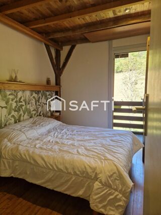  Maison à vendre 3 pièces 31 m²