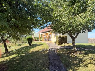  Maison � vendre 5 pi�ces 100 m�