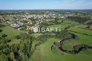  Terrain � vendre 2480 m�