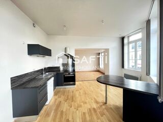  Appartement  vendre 4 pices 110 m