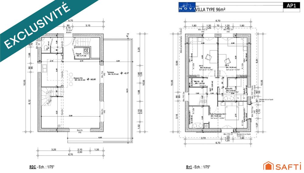 Vente Terrain Situé dans le charmant hameau du Furon, sur la commune de Lans-en-Vercors (38250), ce terrain constructible en zone UH offre un Lans-en-vercors