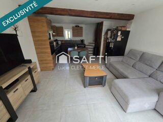  Maison à vendre 3 pièces 84 m²