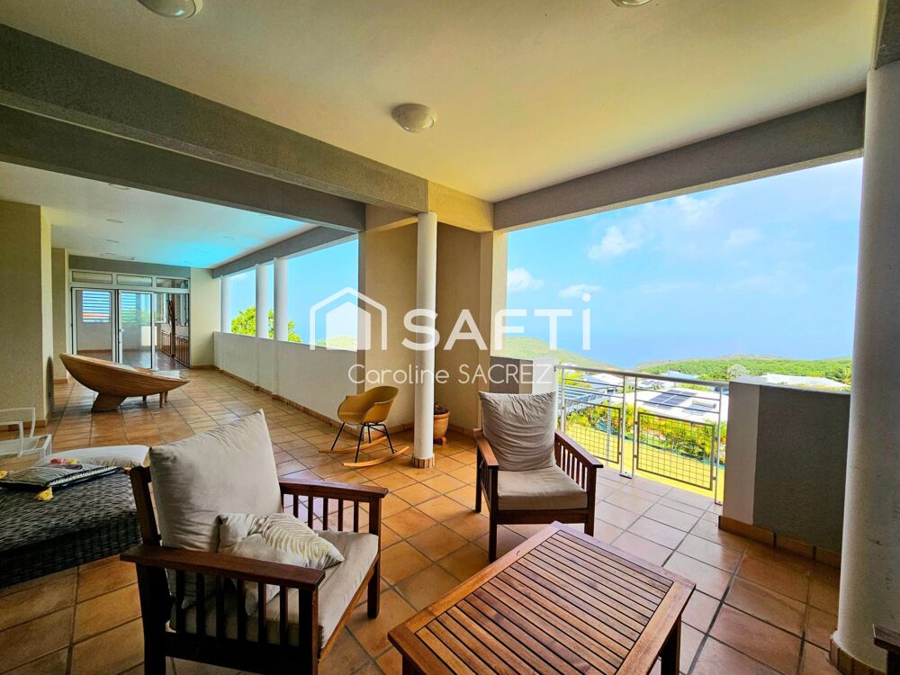 � vendre  Maison Case-Pilote (97222)