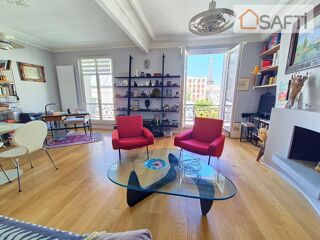  Appartement à vendre 2 pièces 57 m²