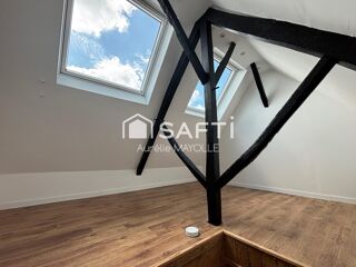  Maison � vendre 6 pi�ces 130 m�