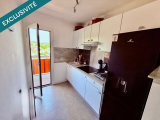  Appartement � vendre 2 pi�ces 48 m�