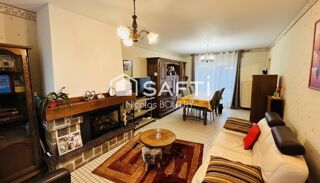  Maison � vendre 5 pi�ces 79 m�