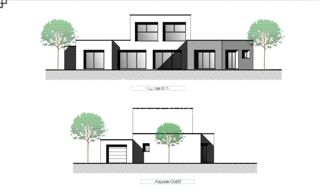  Terrain à vendre 1349 m²