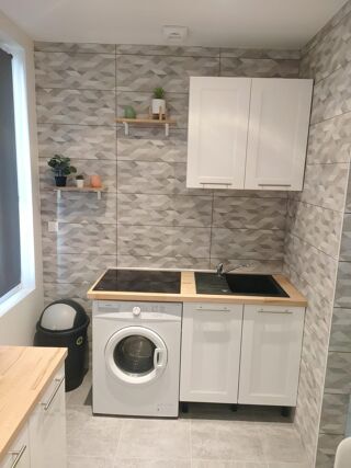  Appartement à vendre 1 pièce 32 m²