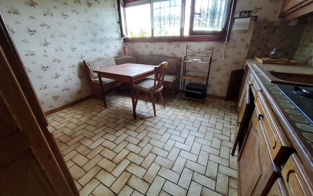 Vente Appartement Vaste 5 pièces de 93 m² résidence standing et sécurisée Chilly-mazarin