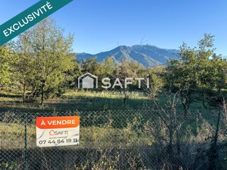  Terrain  vendre 1950 m