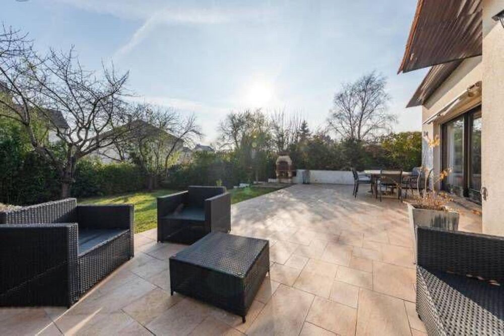 � vendre  Maison Carri�res-sur-Seine (78420)