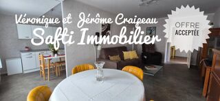  Appartement � vendre 2 pi�ces 56 m�