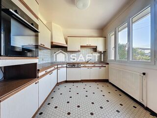  Maison � vendre 5 pi�ces 139 m�