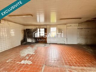  Maison � vendre 1 pi�ce 70 m�