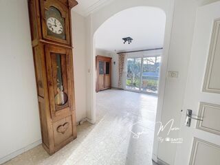  Maison à vendre 4 pièces 68 m²