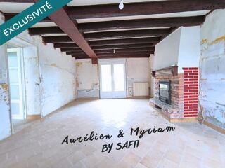  Maison à vendre 5 pièces 96 m²