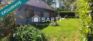  Maison � vendre 4 pi�ces 84 m�