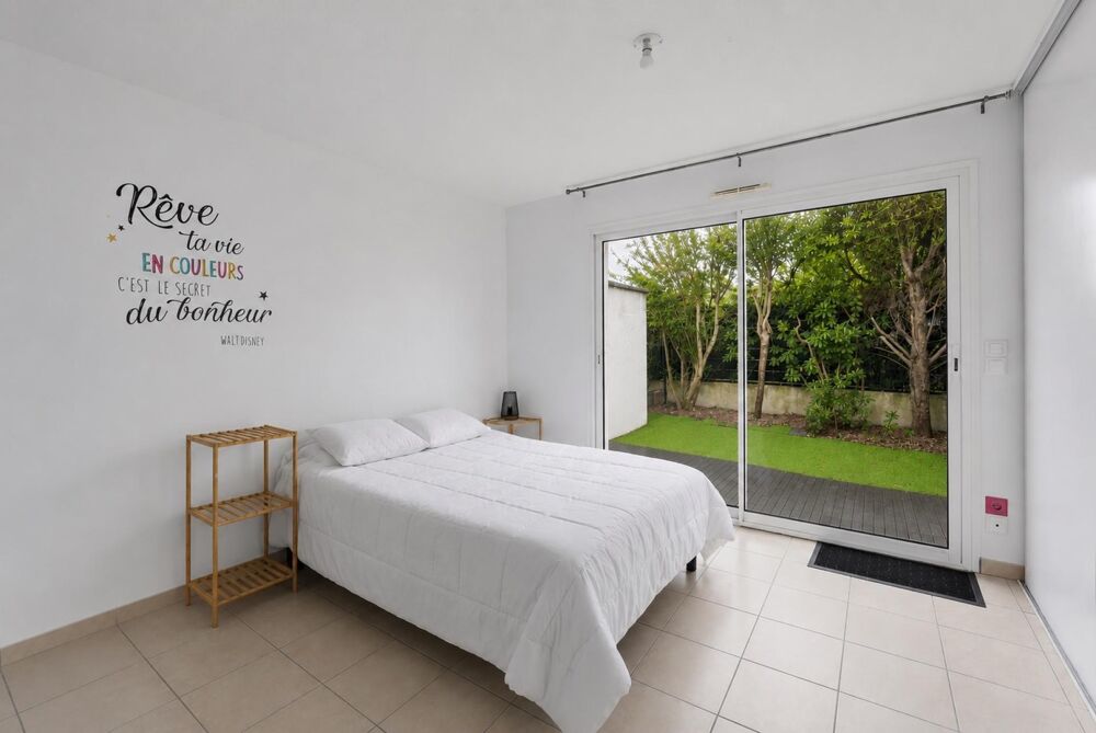Vente Maison Bruges Maison de 64 m², jardin de 20 m² + parking Bruges