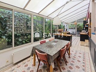  Maison � vendre 7 pi�ces 168 m�