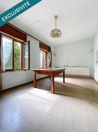  Maison à vendre 8 pièces 197 m²
