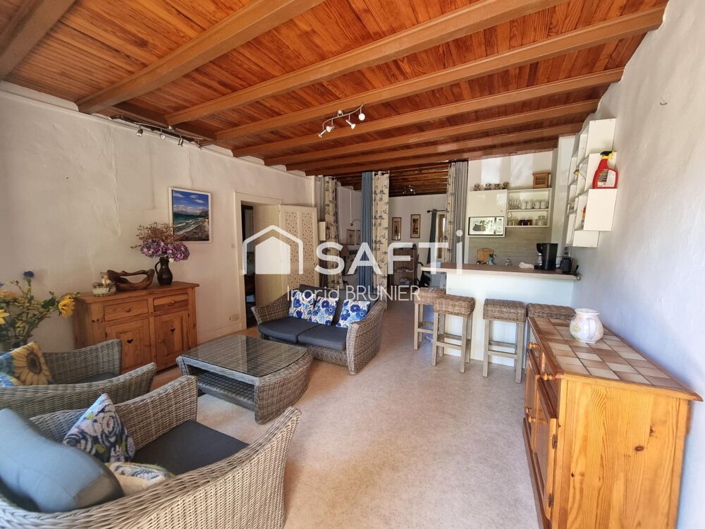 � vendre  Maison Chindrieux (73310)