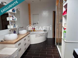  Maison � vendre 6 pi�ces 154 m�