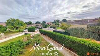  Maison  vendre 4 pices 80 m