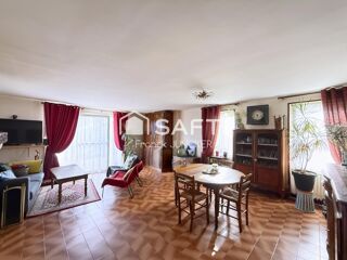  Maison � vendre 5 pi�ces 112 m�