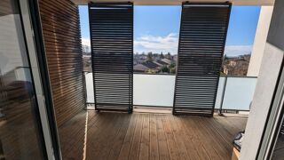  Appartement à vendre 4 pièces 81 m²