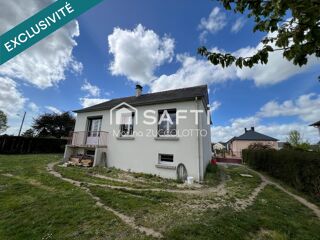  Maison à vendre 3 pièces 66 m²