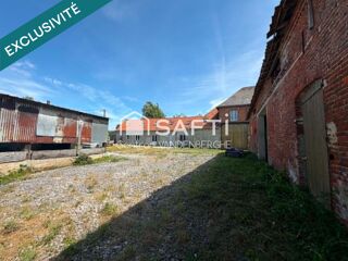  Maison à vendre 8 pièces 297 m²