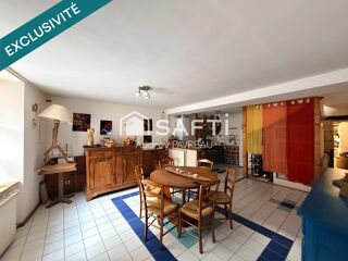  Maison à vendre 5 pièces 150 m²